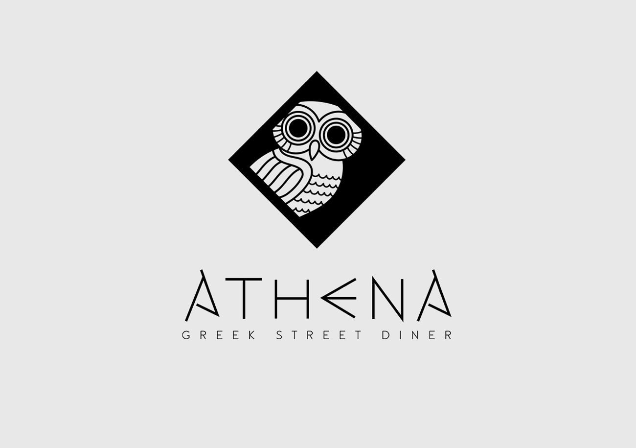 Athena Logo