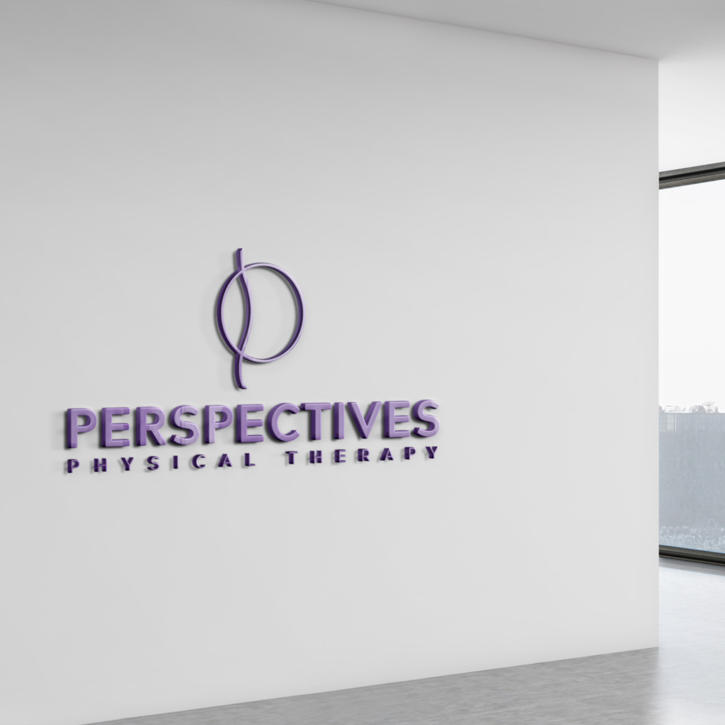 Perspectives | Logo