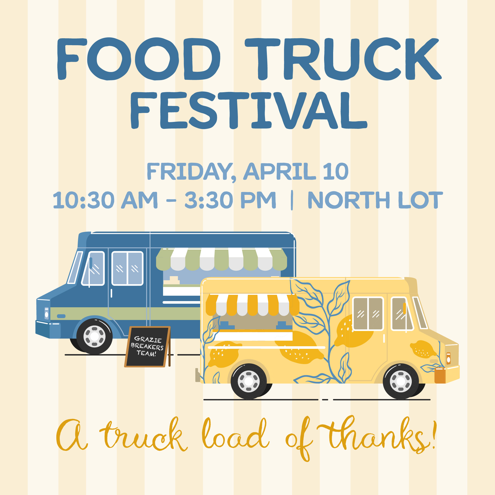 Food Truck Festival