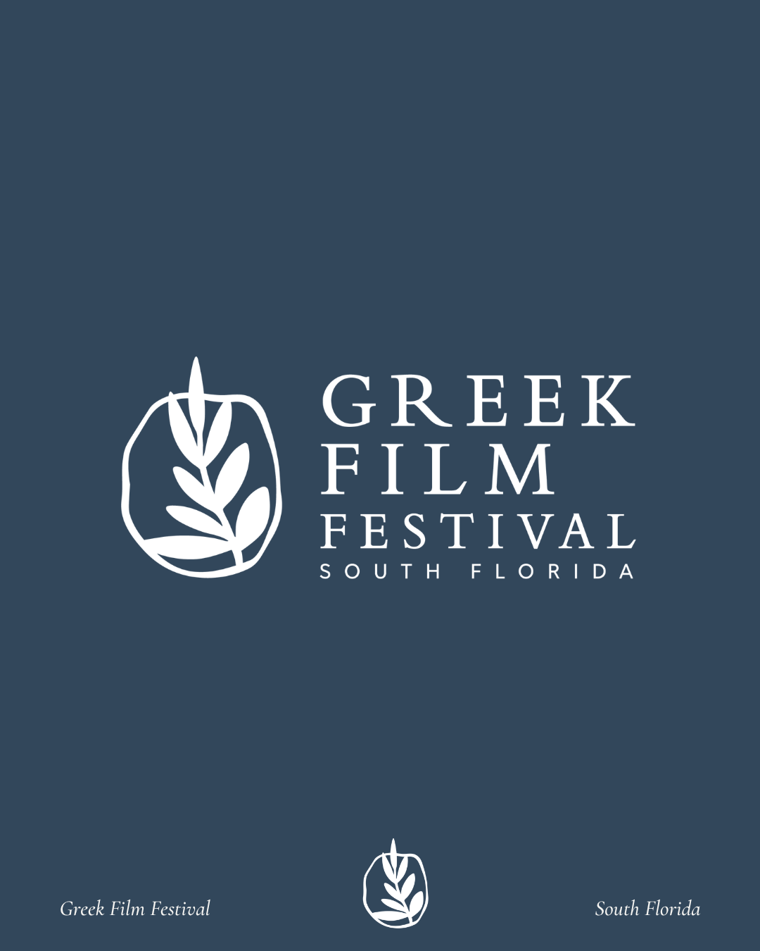 Greek Film Festival